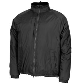 Bunda GB THERMAL ČERNÁ vel. XL