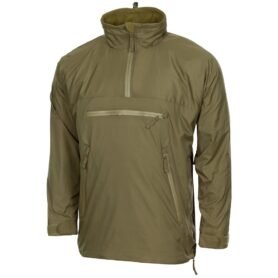 Bunda GB Thermal LIGHTWEIGHT ZELENÁ vel. XXL