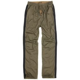 Kalhoty ATHLETIC STARS ZELENÉ vel. 5XL