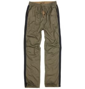 Kalhoty ATHLETIC STARS ZELENÉ vel. 5XL