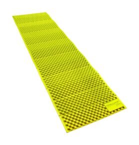 Therm-a-Rest karimatka skládací Z Lite SOL ŽLUTÁ