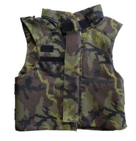 Vesta AČR střepinová P1006 s výplní vz.95 les vel. 104-108