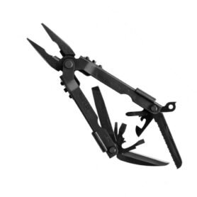 GERBER kleště multifunkční MP 600 nerezové ČERNÉ