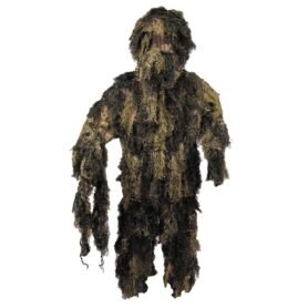 Hejkal 4ks komplet WOODLAND vel. XL-XXL