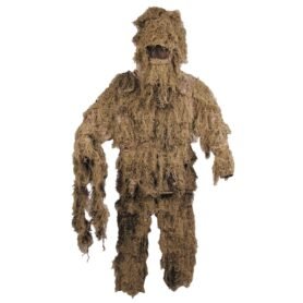 Hejkal 4ks komplet DESERT vel. XL-XXL