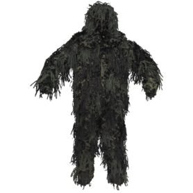 Maskovací převlek hejkal 3D vel. XL-XXL