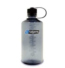 Láhev NALGENE NM Sustain 1 litr PRŮHLEDNÁ