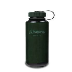 Láhev NALGENE WM Sustain 1 litr ZELENÁ