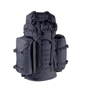 AB batoh BW MOUNTAIN 80L ŠEDÝ