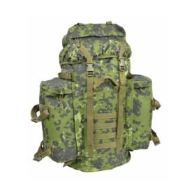 AB batoh BW MOUNTAIN 80L dánské maskování M84