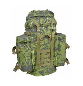 AB batoh BW MOUNTAIN 80L dánské maskování M84