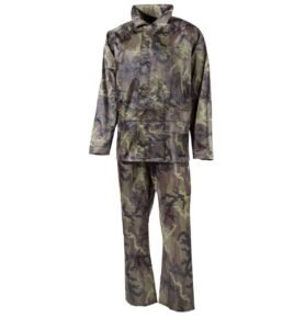 Komplet nepromokavý vz.95 vel. M