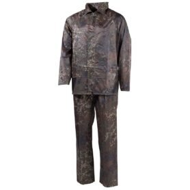 Komplet nepromokavý FLECKTARN vel. XXL