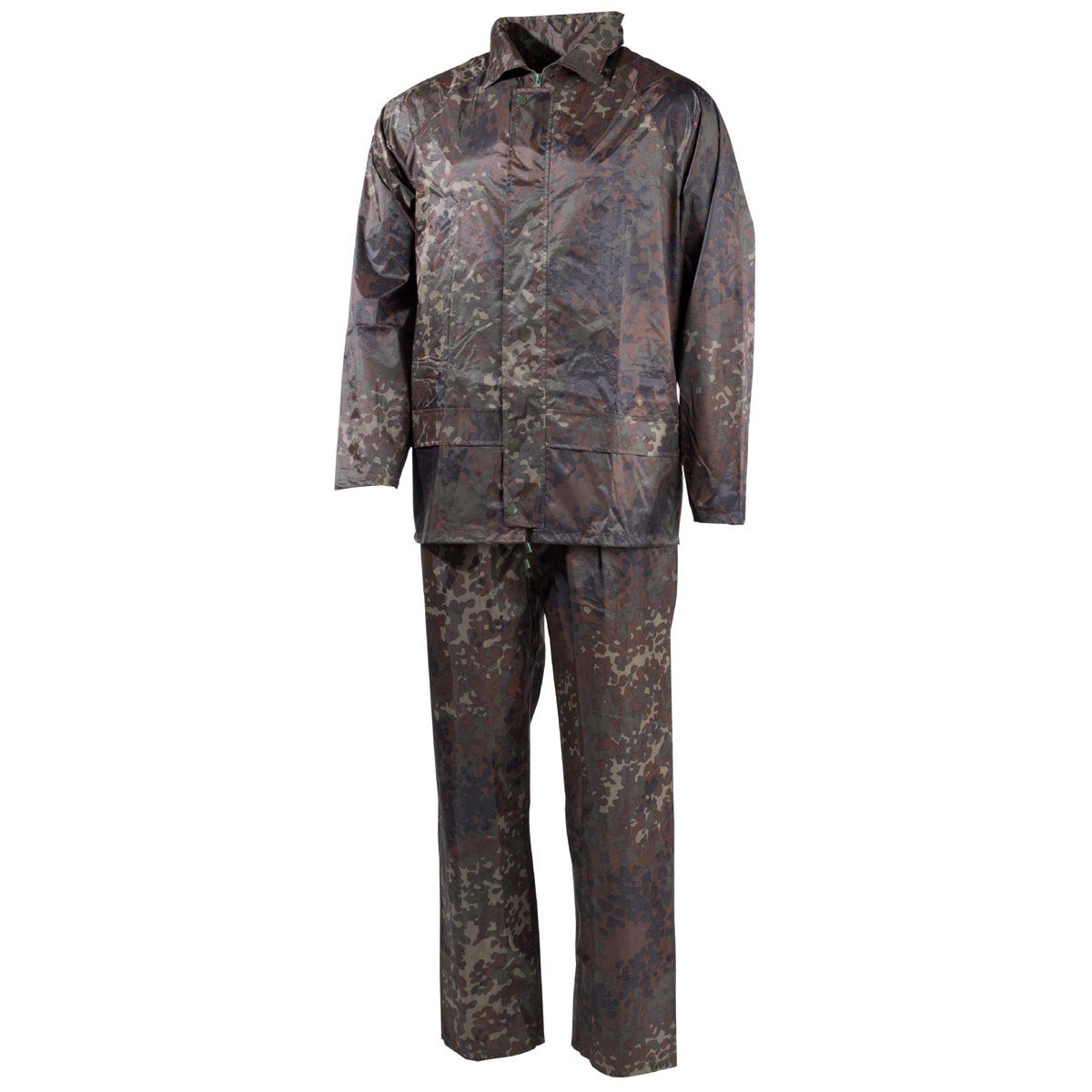 Komplet nepromokavý FLECKTARN vel. XL