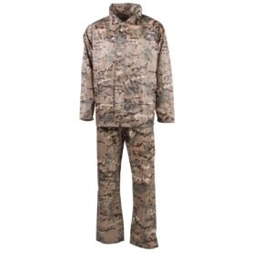 Komplet nepromokavý OPERATION CAMO vel. XXL