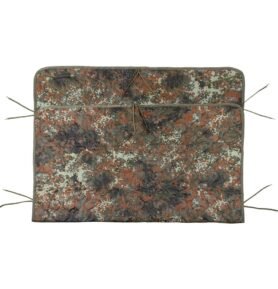 MFH vložka do ponča 210x150 cm FLECKTARN