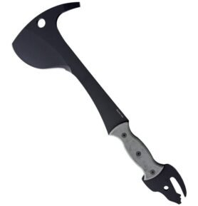 Ontario Knife Company sekera WYVERN CRASH