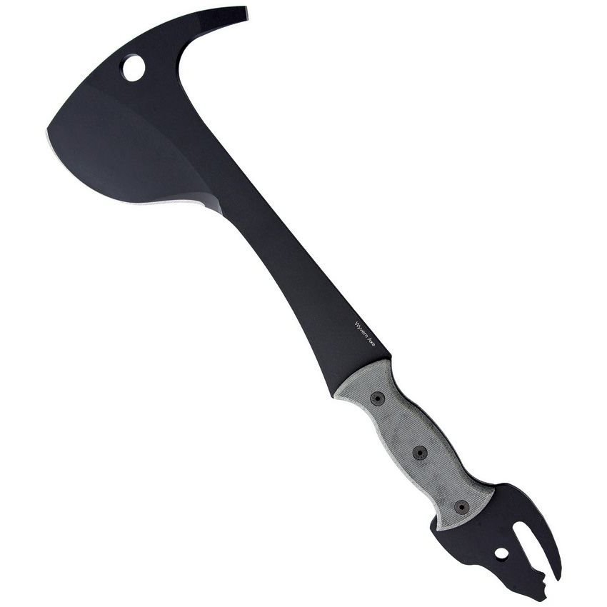 Ontario Knife Company sekera WYVERN CRASH