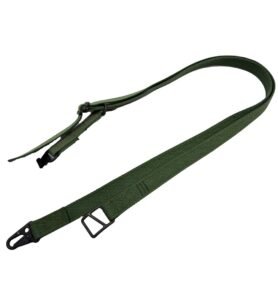 Bundeswehr popruh zbraňový pro BW H&K G3 OLIV