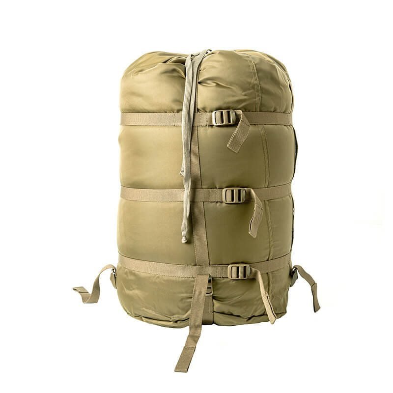 Obal kompresní na spacák MS zimní 2008