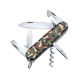 VICTORINOX nůž kapesní SPARTAN 91mm WOODLAND