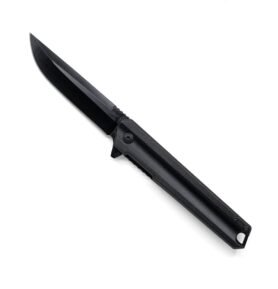 Nůž zavírací A115BKB ČERNÝ