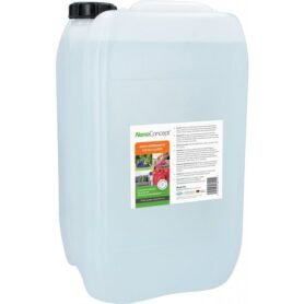 NANOCONCEPT impregnace NANO na textil a kůži 20000 ml