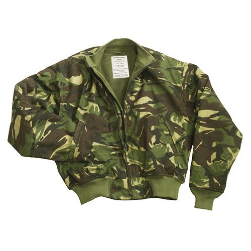 Bunda US TANKER DPM vel. XL