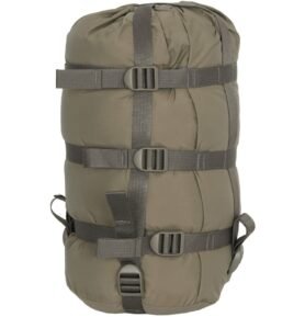 CARINTHIA vak kompresní 20 x 40 cm ZELENÝ