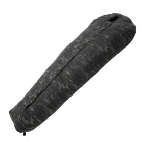 Spacák DEFENCE 4 MULTICAM® BLACK vel. M