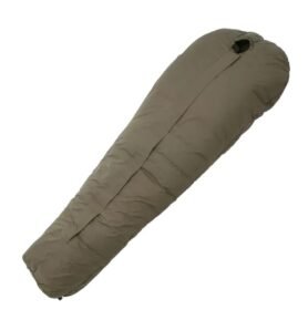 Spacák DEFENCE 4 ZELENÝ vel. M