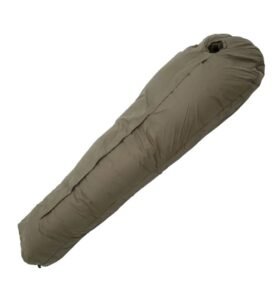 CARINTHIA spacák DEFENCE 6 ZELENÝ