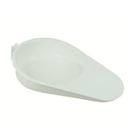 Mísa nemocniční podložní plastová