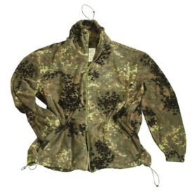 Bunda FLEECE FLECKTARN vel. XXL