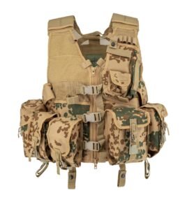 MMB vesta taktická BW Special Force TROPENTARN