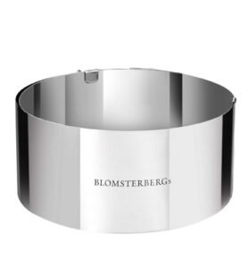 Blomsterbergs Forma na tvarování těsta seřiditelná