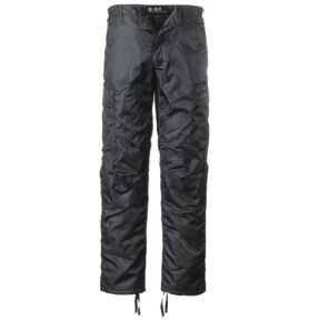 Kalhoty Thermo MA1 ČERNÉ vel. 3XL