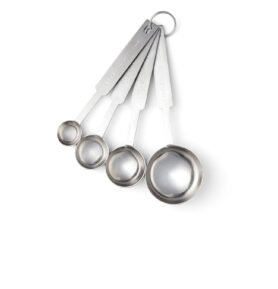 Blomsterbergs Sada odměrek (4 ks)