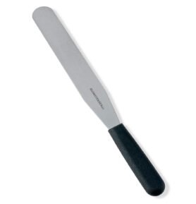 Blomsterbergs Kuchyňská stěrka na polevu a dorty 25 cm