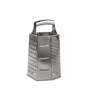 Blomsterbergs Ruční struhadlo 22 cm