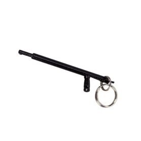 ROTHCO klíč k poutům univerzální ČERNÝ