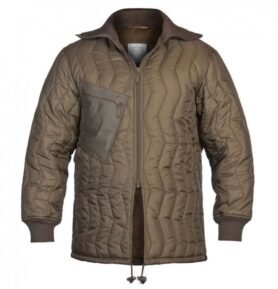 Vložka BW k bundě ZELENÁ vel. 10