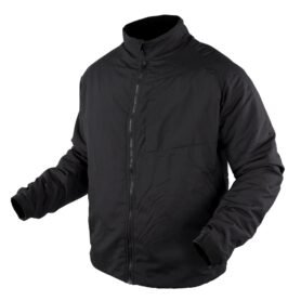 Bunda NIMBUS LOFT ČERNÁ vel. XXL
