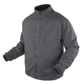Bunda NIMBUS LOFT GRAPHITE vel. XXL