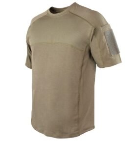 Triko taktické TRIDENT TAN vel. M