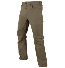 Kalhoty CIPHER HNĚDÉ vel. 30-32