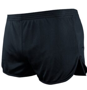 Kraťasy RUNNING lehké MODRÉ vel. L