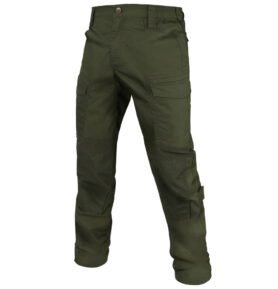 Kalhoty PALADIN ZELENÉ vel. 38-32