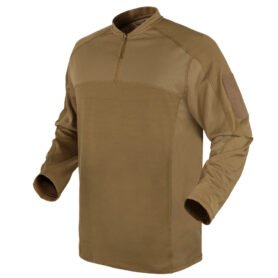 Košile taktická TRIDENT TAN vel. XXL