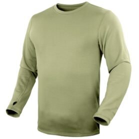 Triko funkční BASE II COYOTE TAN vel. XXL